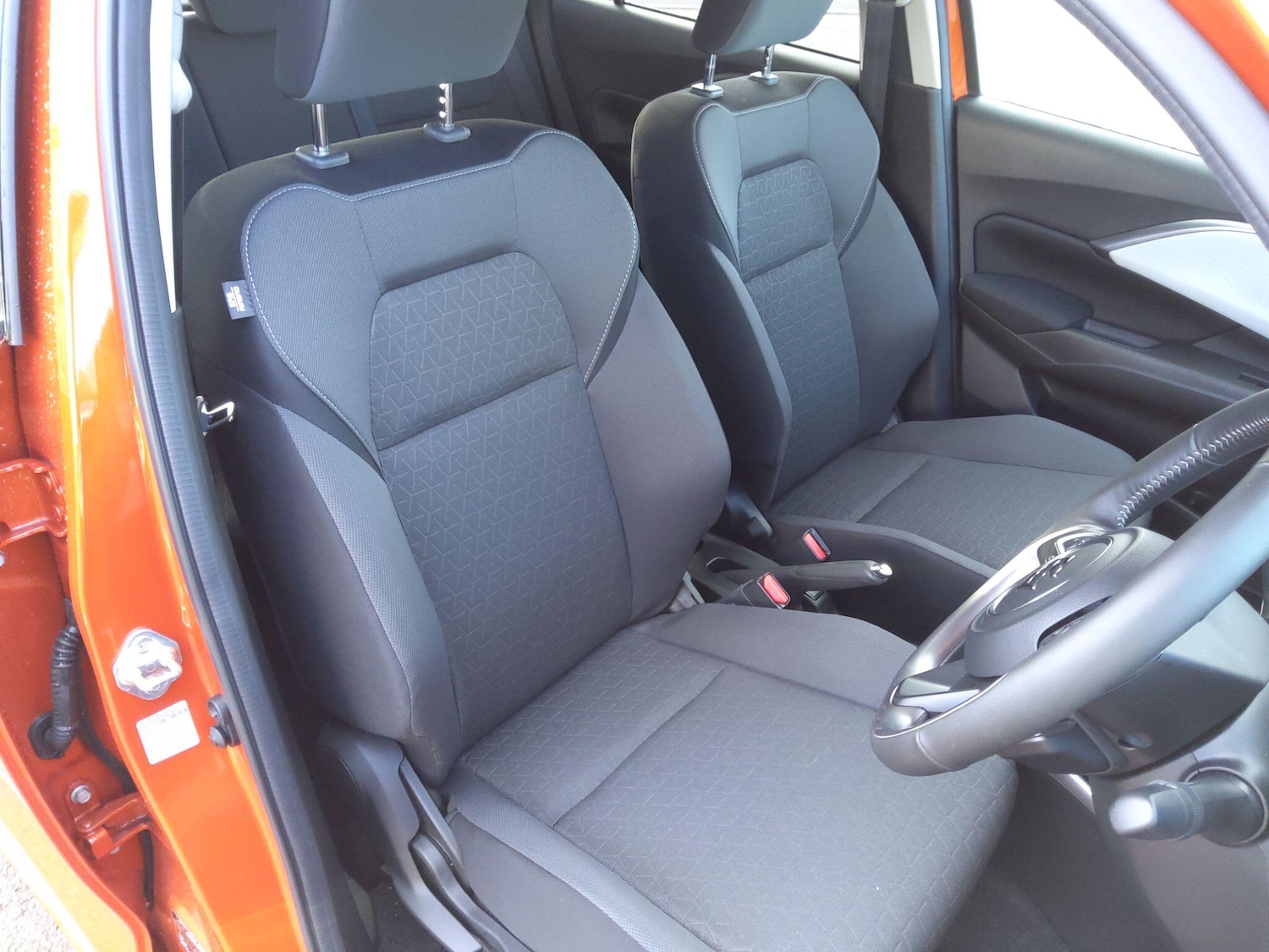 Used Suzuki Swift 2025 for sale - 77230052: Photo 18