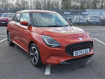 2025 (75) - 1.2 Mild Hybrid Ultra 5dr