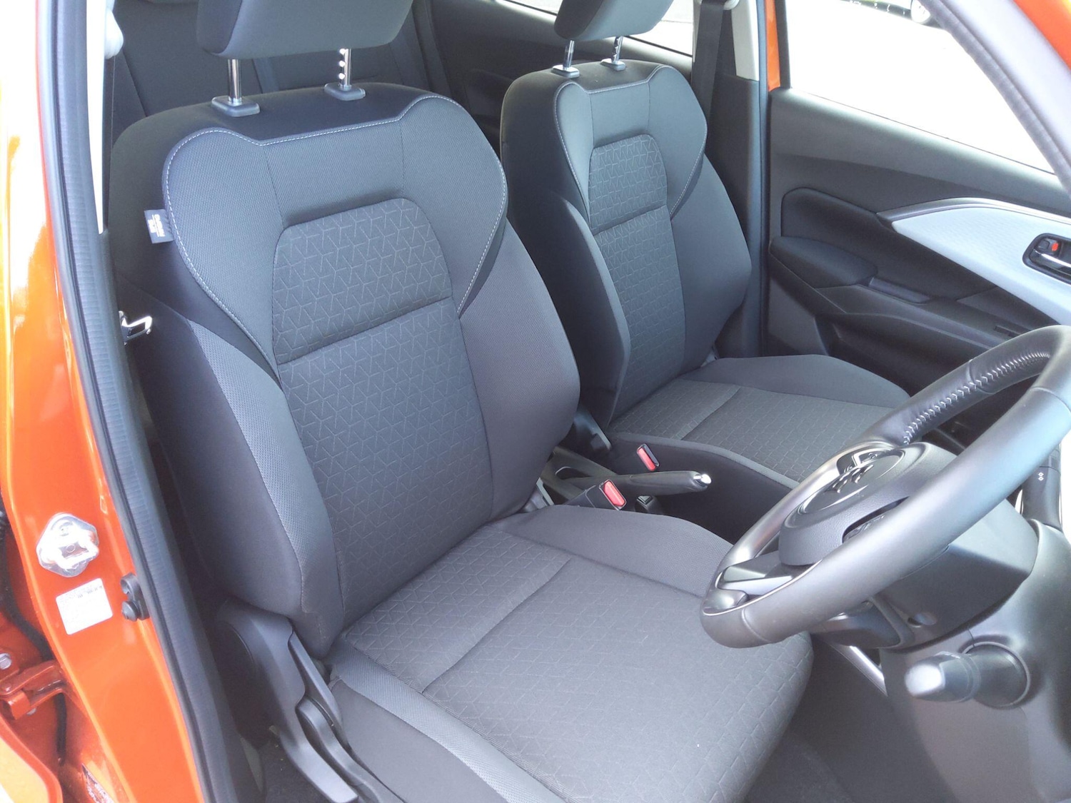 Used Suzuki Swift 2025 for sale - 77230052: Photo 20