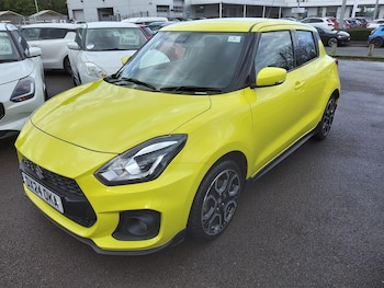 Used Suzuki Swift 2024 for sale - 78675563: Photo