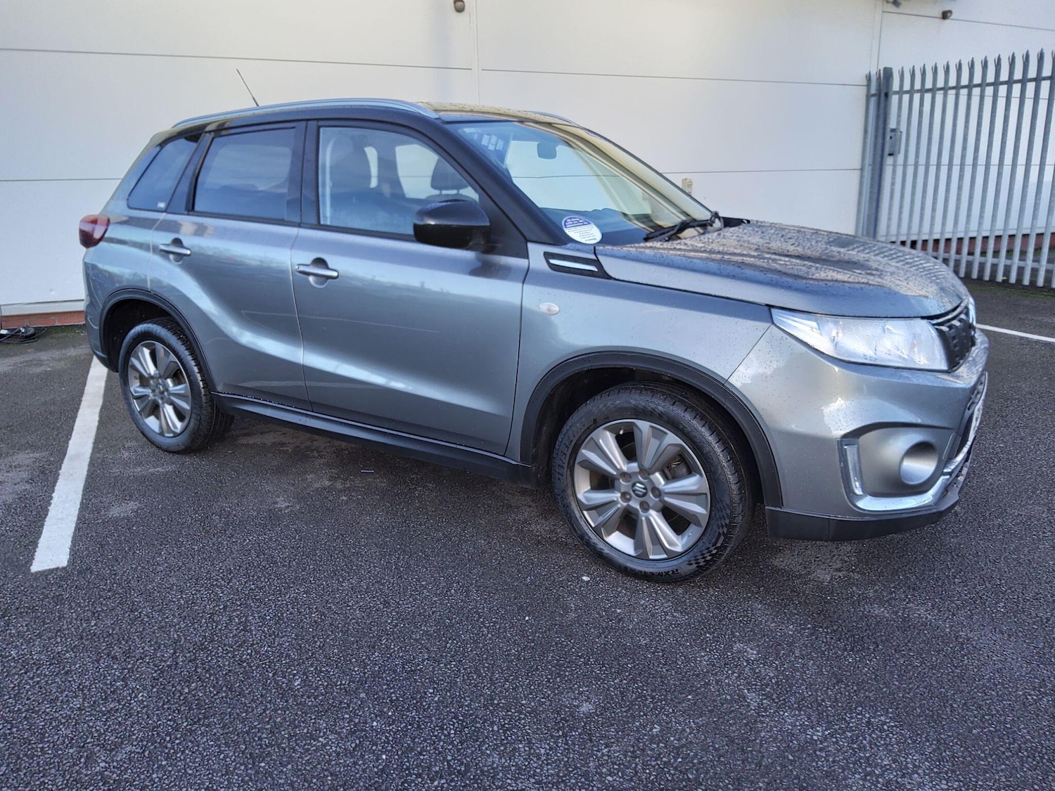 Used Suzuki Vitara 2020 for sale - 77144193: Photo 1