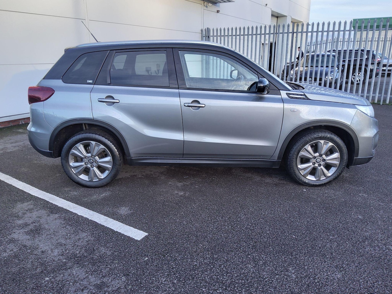 Used Suzuki Vitara 2020 for sale - 77144193: Photo 10