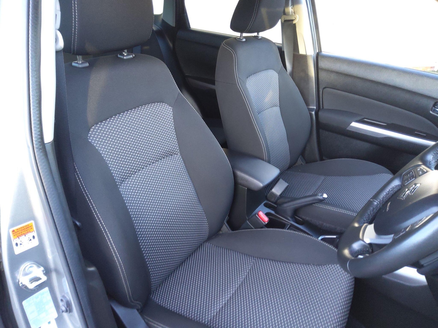 Used Suzuki Vitara 2020 for sale - 77144193: Photo 12