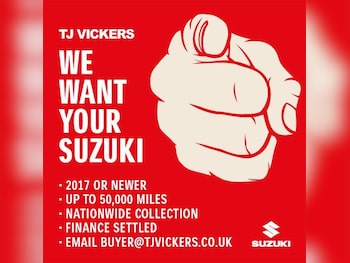 Used Suzuki Vitara 2020 for sale - 77144193: Photo