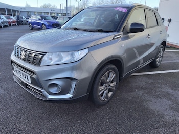 Used Suzuki Vitara 2020 for sale - 77144193: Photo