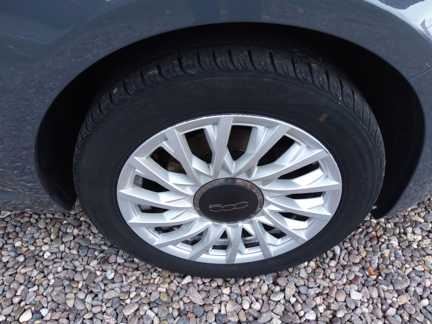 Used Fiat 500 2020 for sale - 77191083: Photo 16