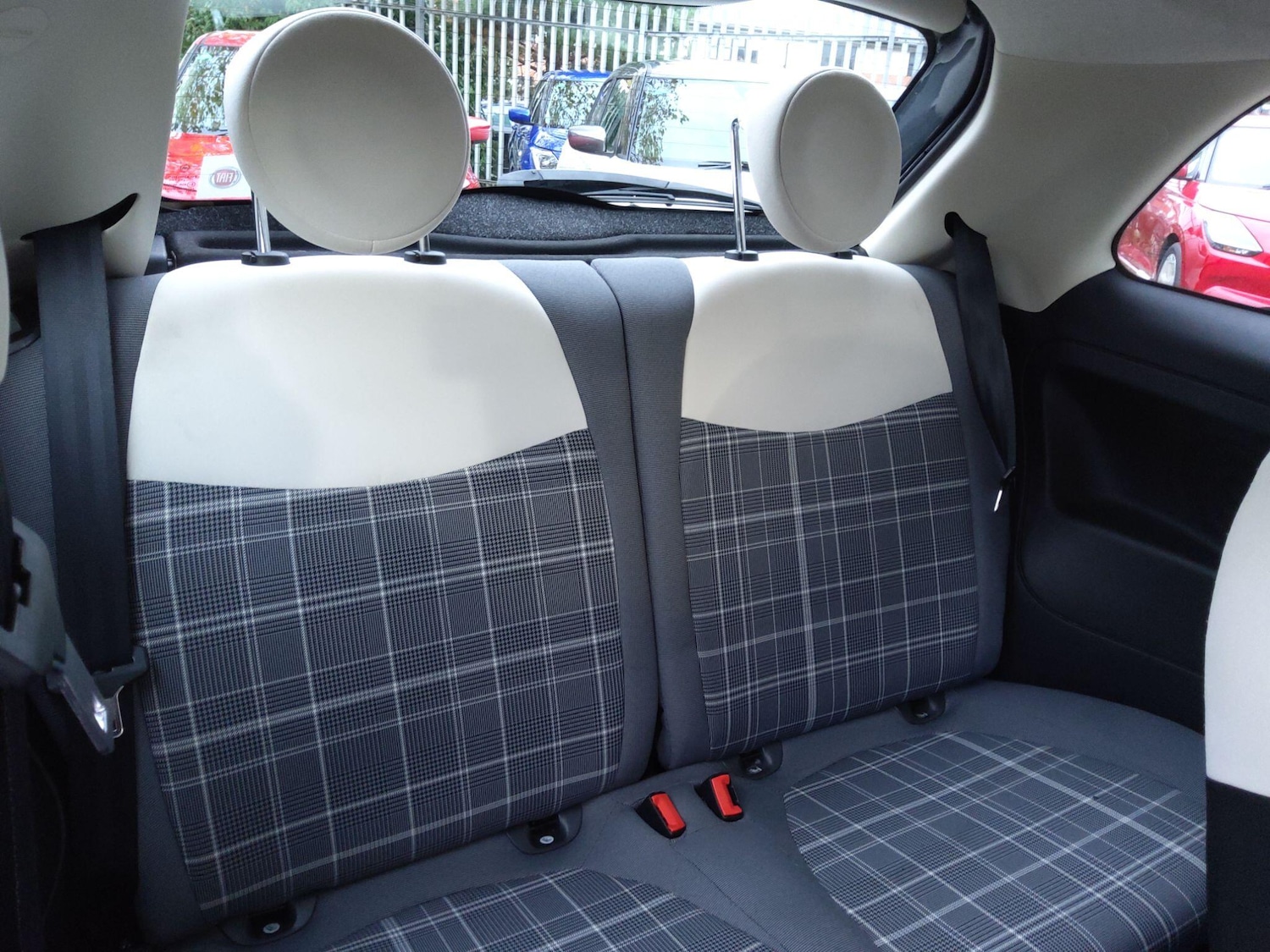 Used Fiat 500 2020 for sale - 77191083: Photo 21