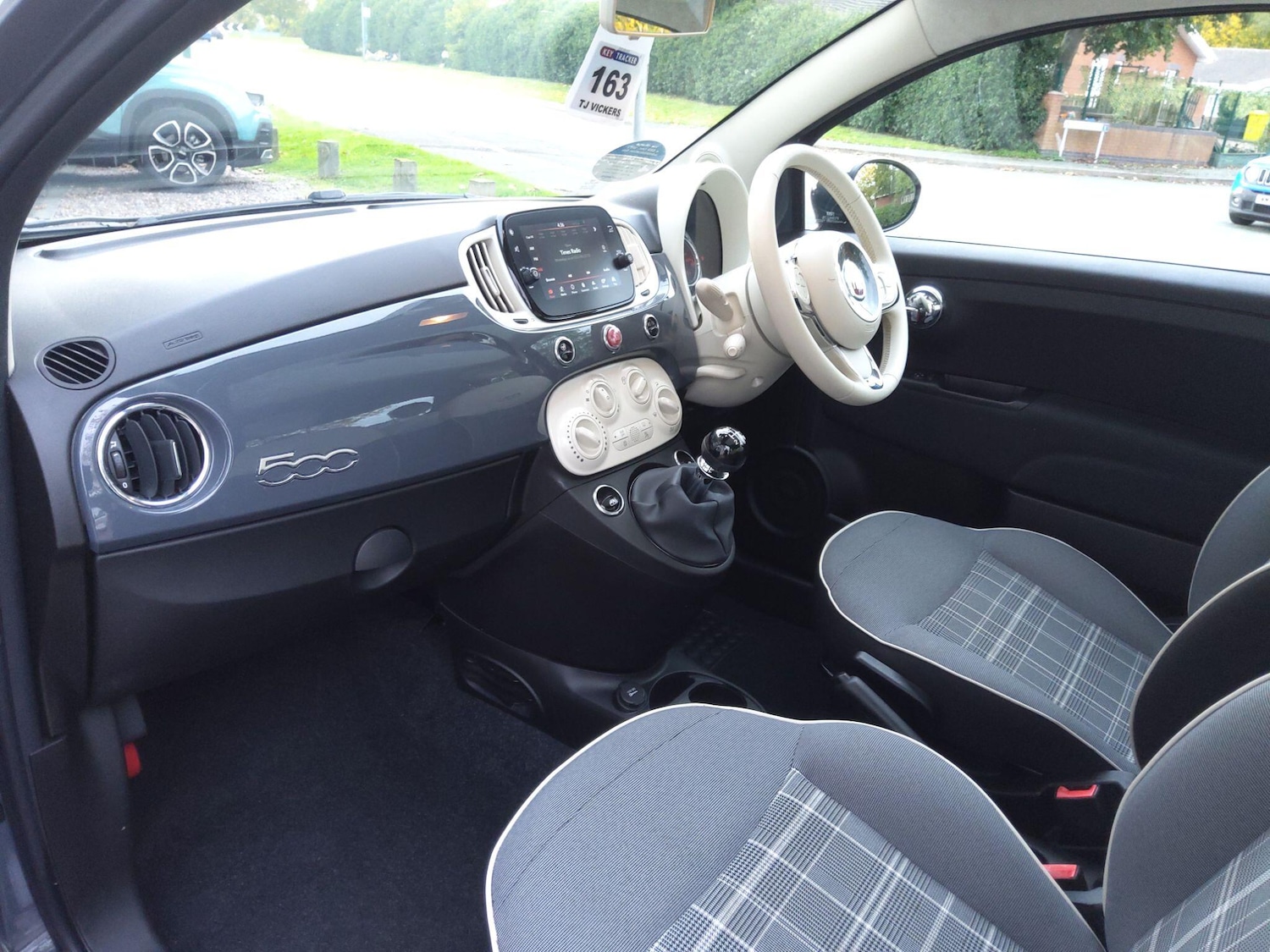 Used Fiat 500 2020 for sale - 77191083: Photo 25