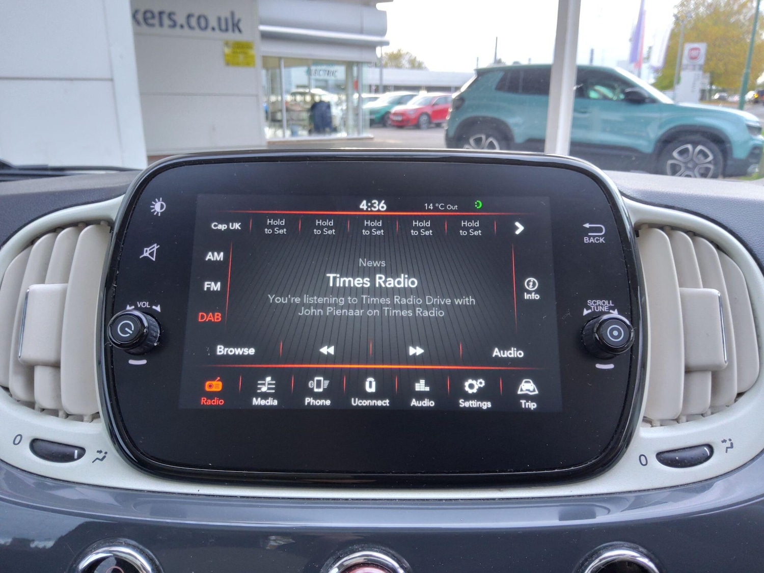 Used Fiat 500 2020 for sale - 77191083: Photo 32