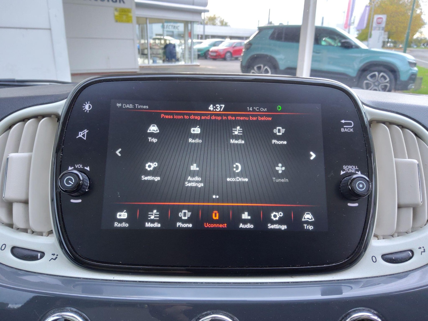 Used Fiat 500 2020 for sale - 77191083: Photo 33