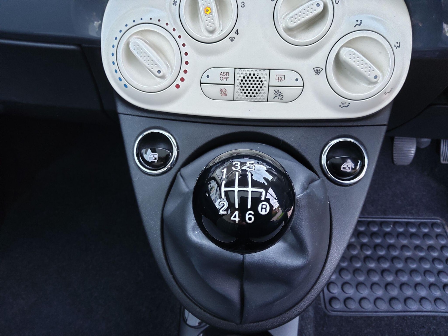 Used Fiat 500 2020 for sale - 77191083: Photo 35