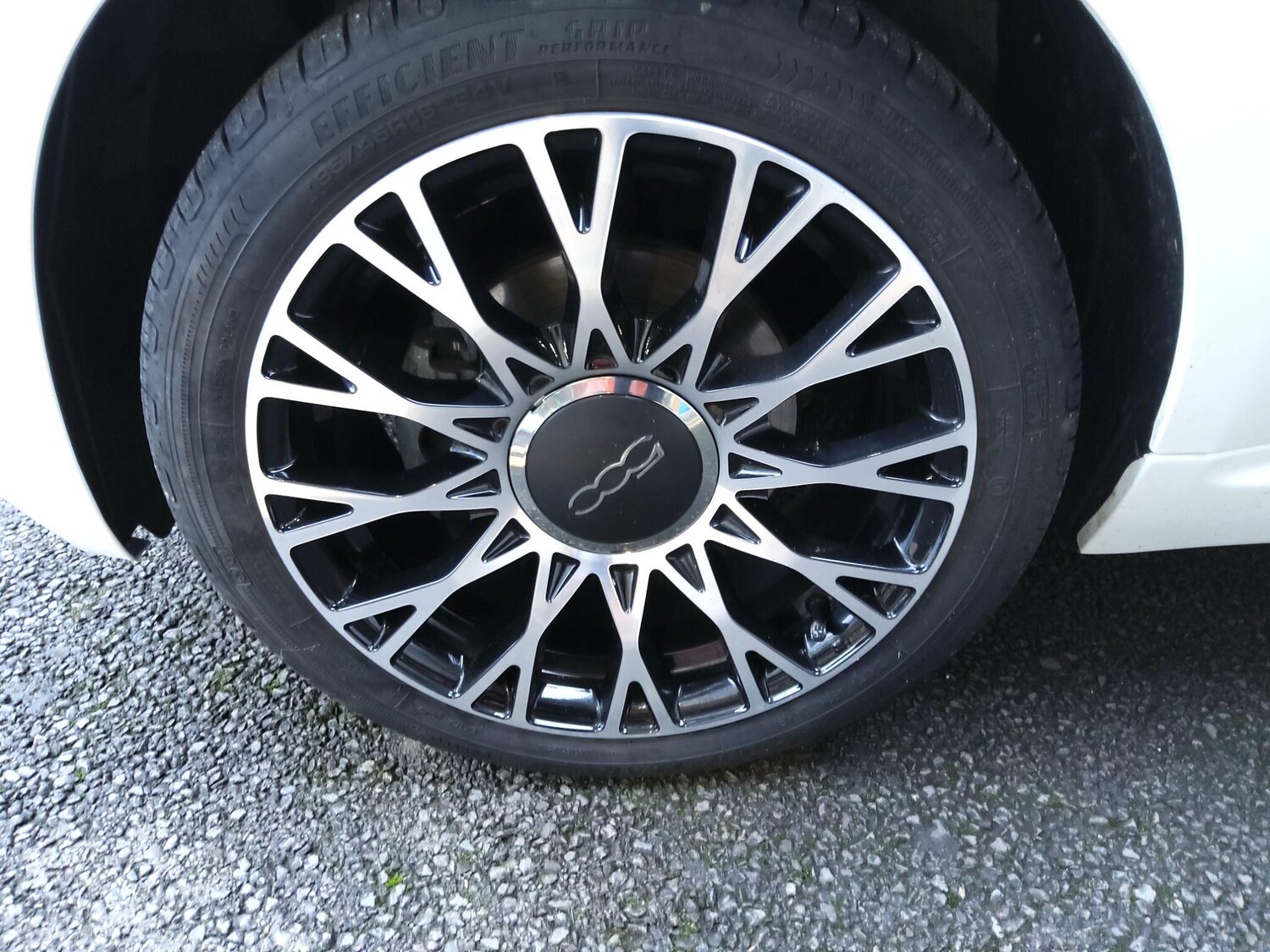 Used Fiat 500 2023 for sale - 77351681: Photo 11