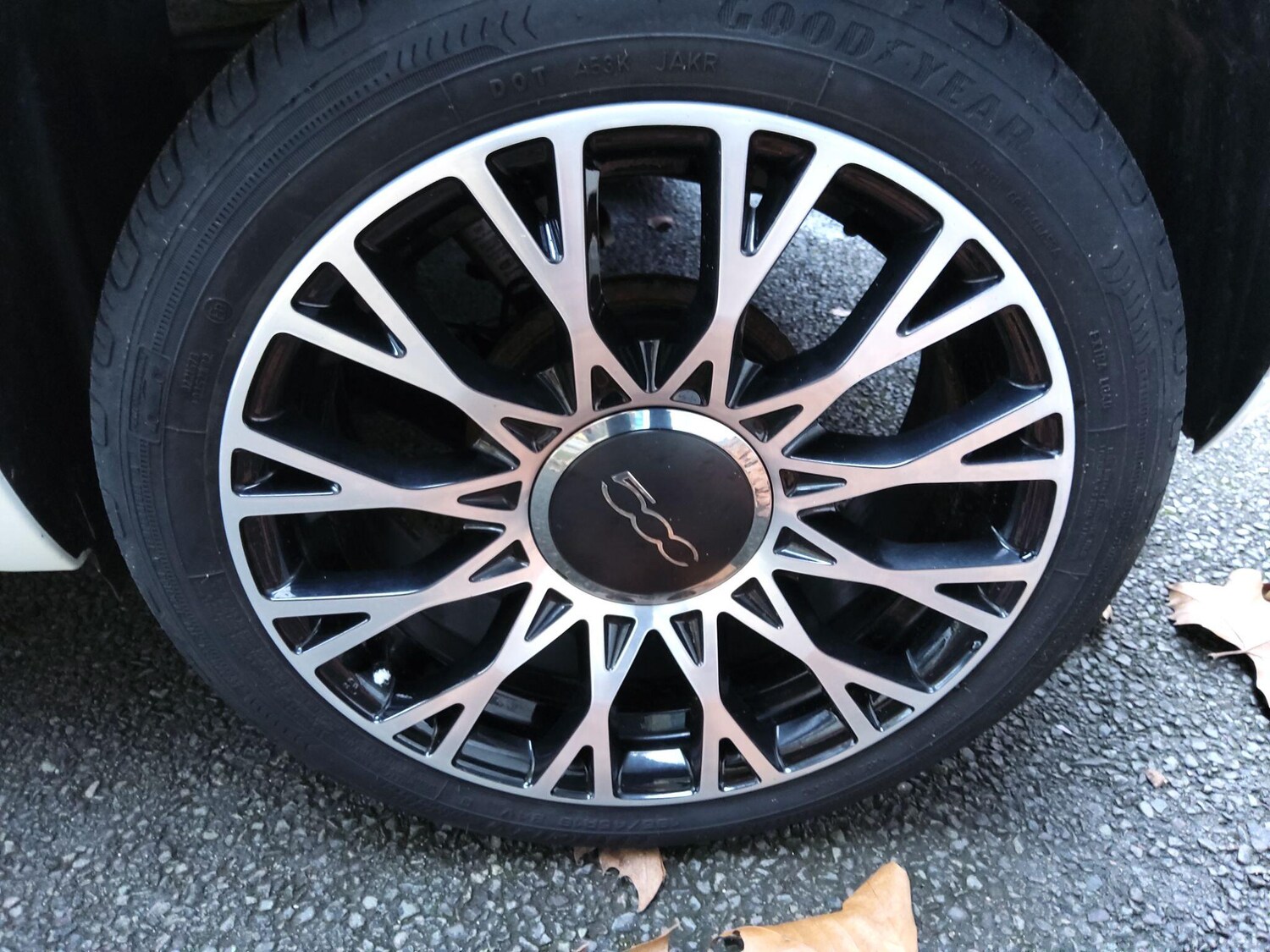 Used Fiat 500 2023 for sale - 77351681: Photo 12