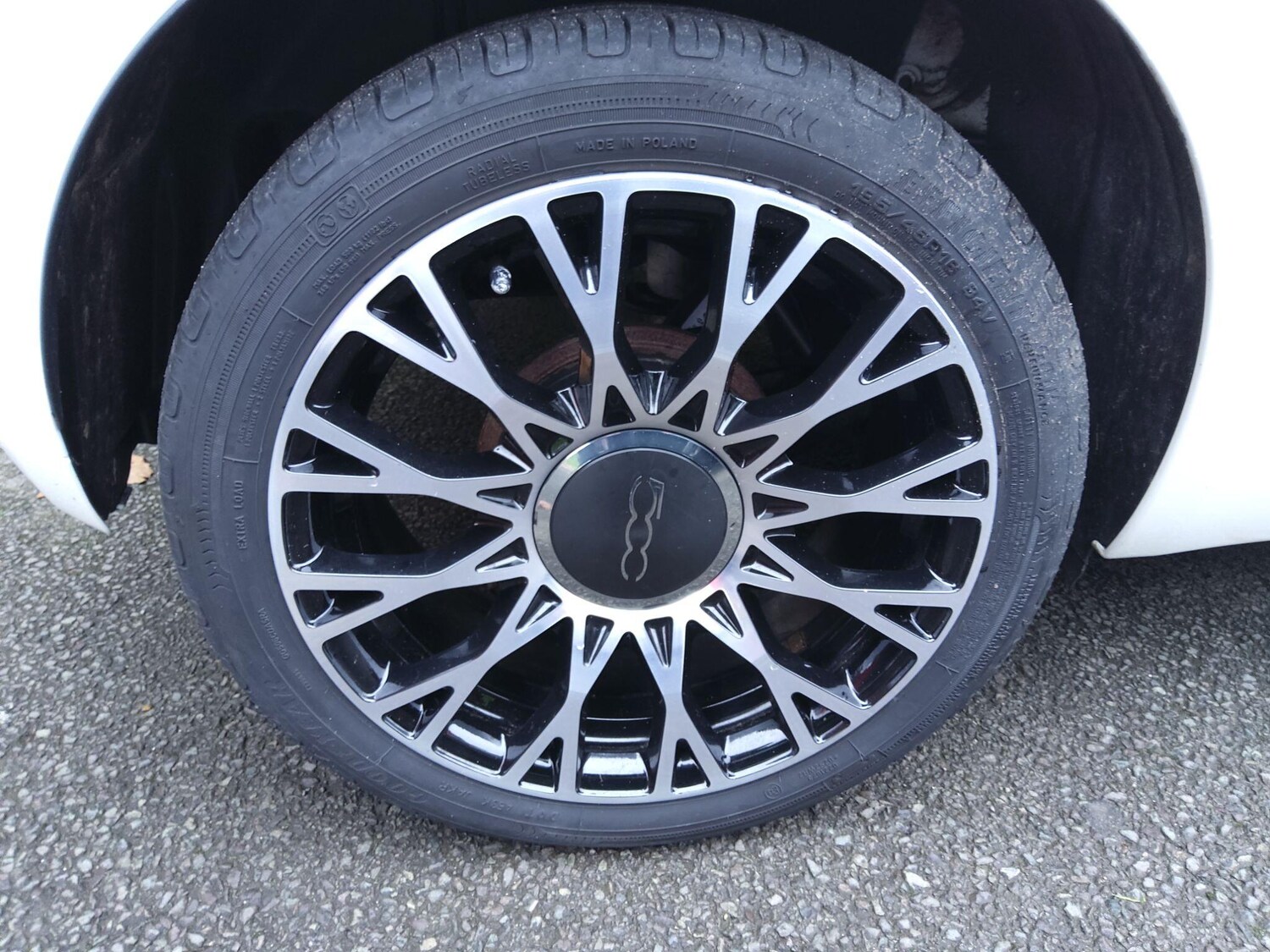 Used Fiat 500 2023 for sale - 77351681: Photo 14