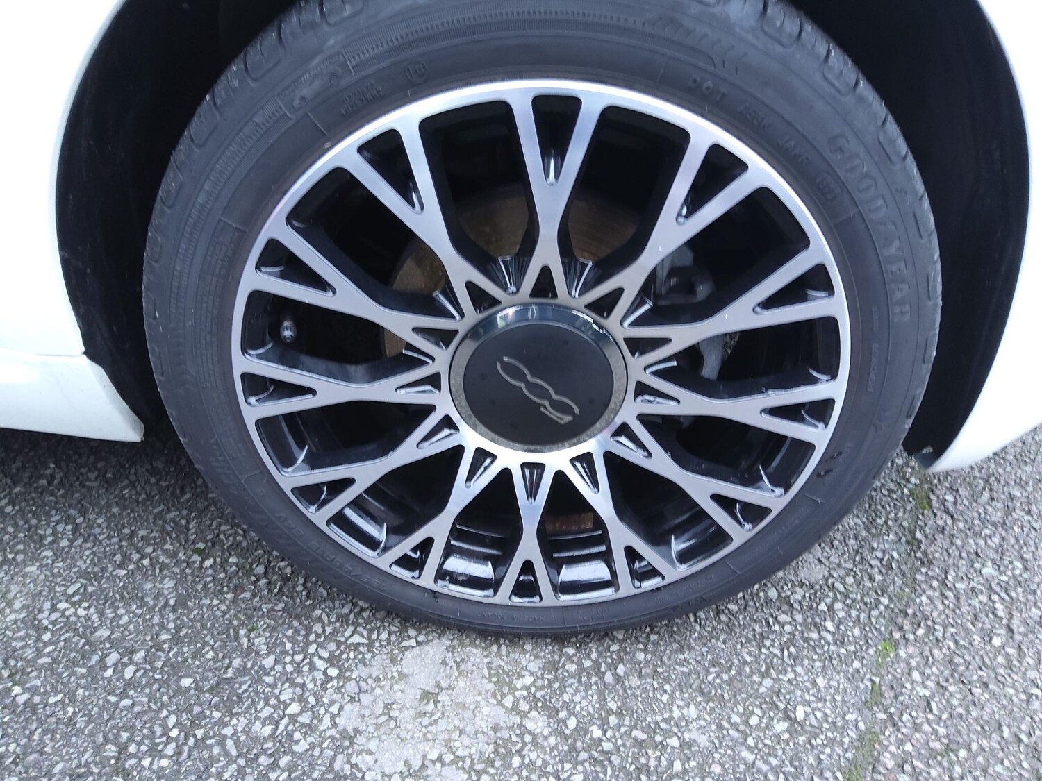 Used Fiat 500 2023 for sale - 77351681: Photo 15