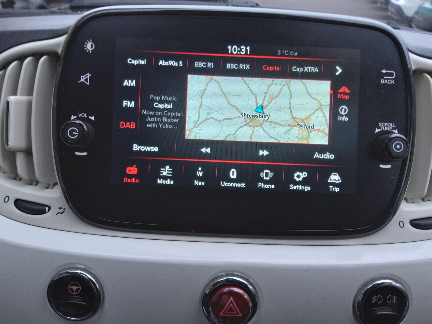 Used Fiat 500 2023 for sale - 77351681: Photo 16