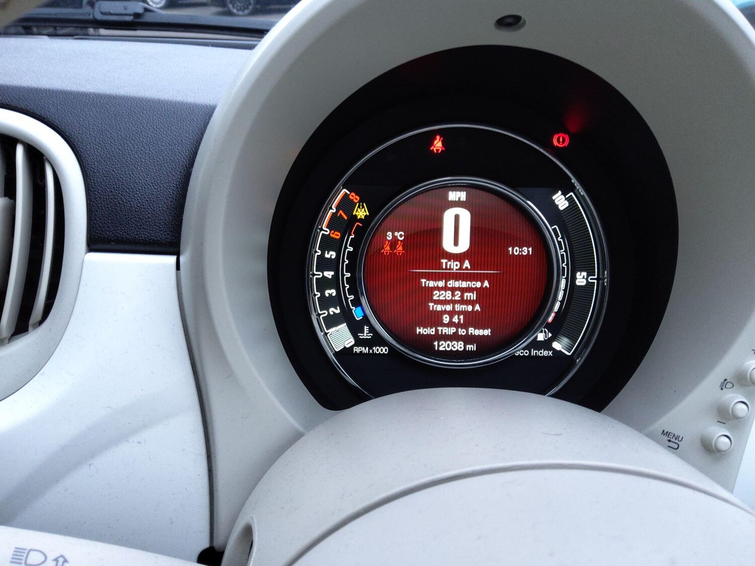 Used Fiat 500 2023 for sale - 77351681: Photo 18