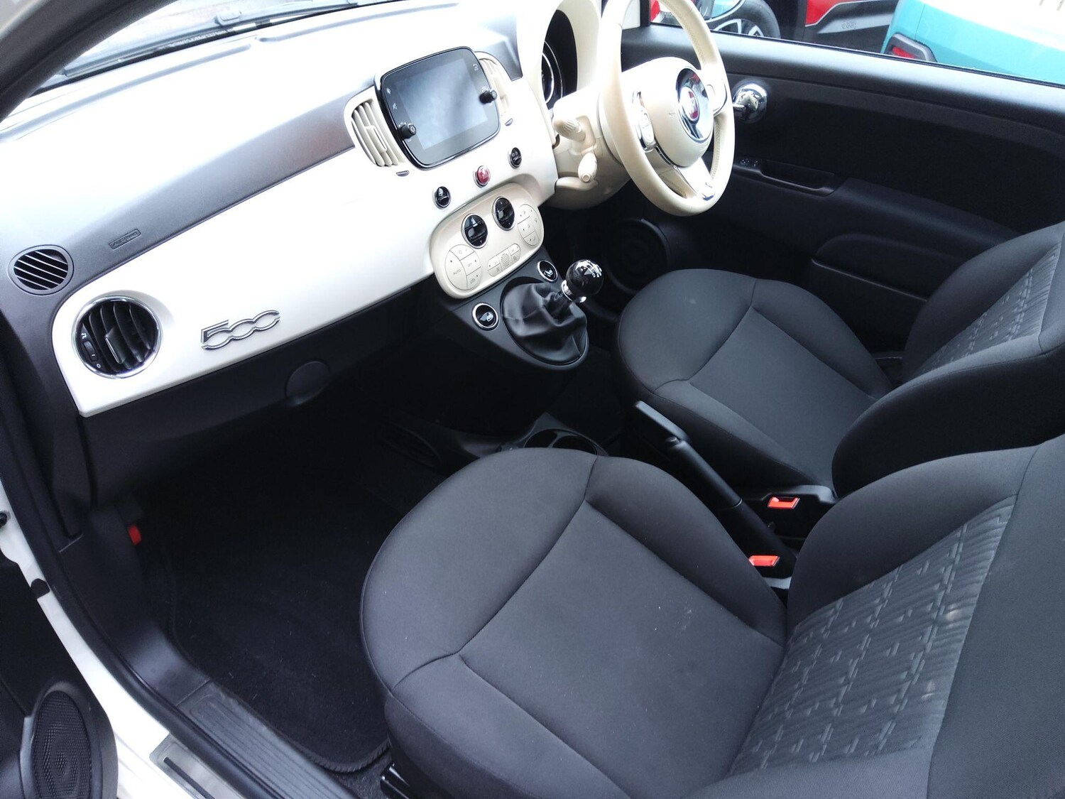 Used Fiat 500 2023 for sale - 77351681: Photo 22