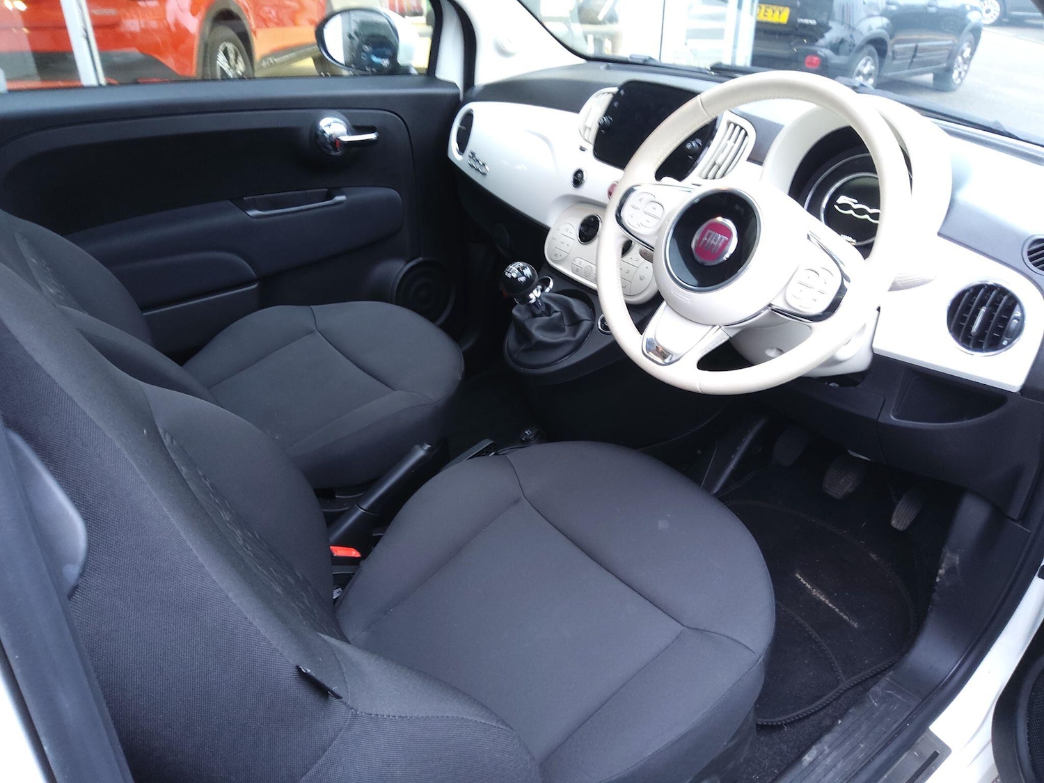 Used Fiat 500 2023 for sale - 77351681: Photo 8