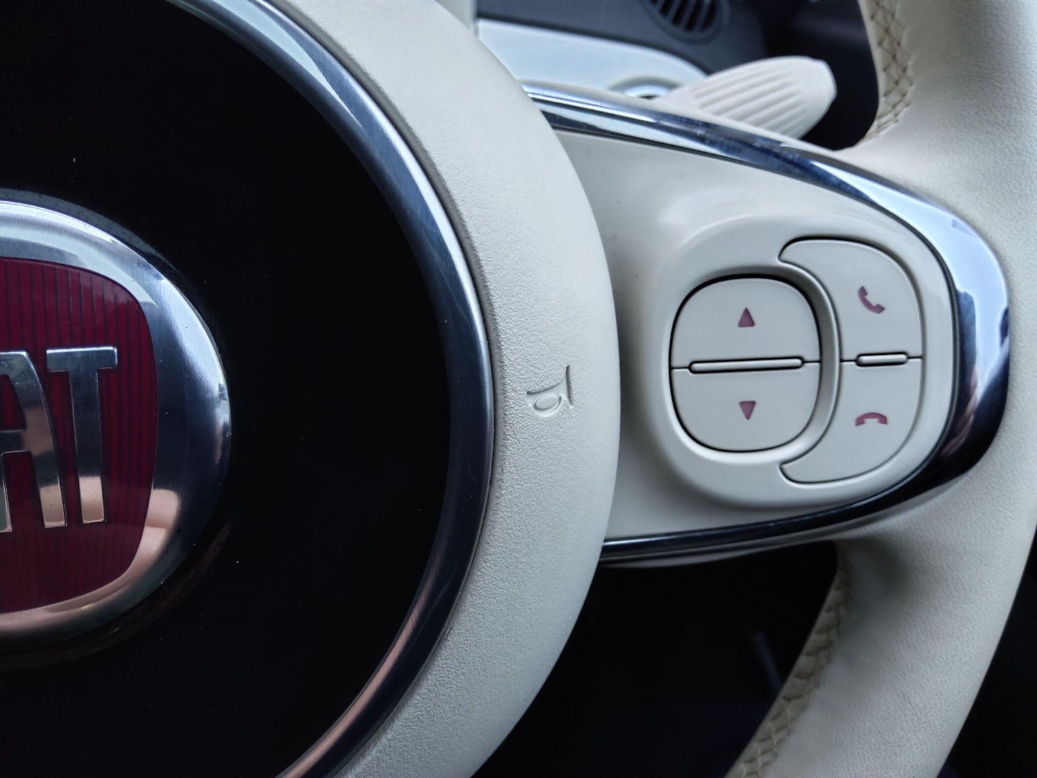 Used Fiat 500 2023 for sale - 77351681: Photo 9