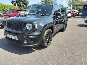 Used Jeep Renegade 2020 for sale - 78988288: Photo