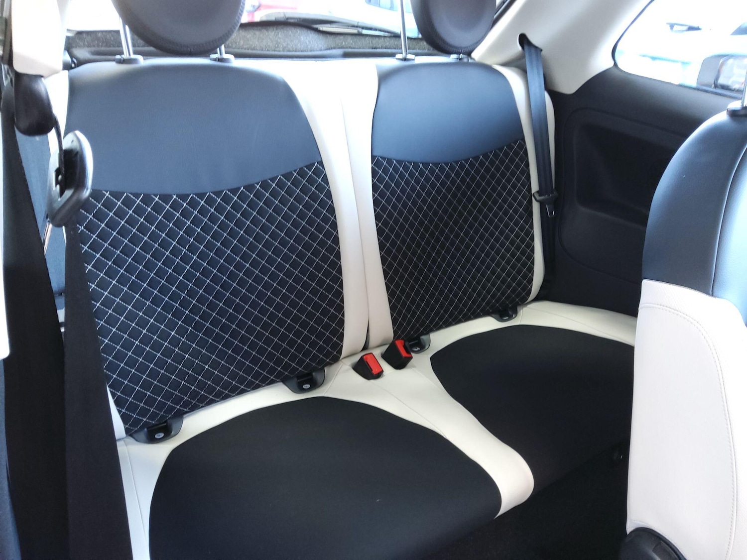 Used Fiat 500 for sale - 77306194: Photo 13