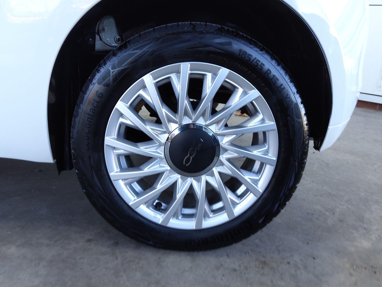 Used Fiat 500 for sale - 77306194: Photo 16