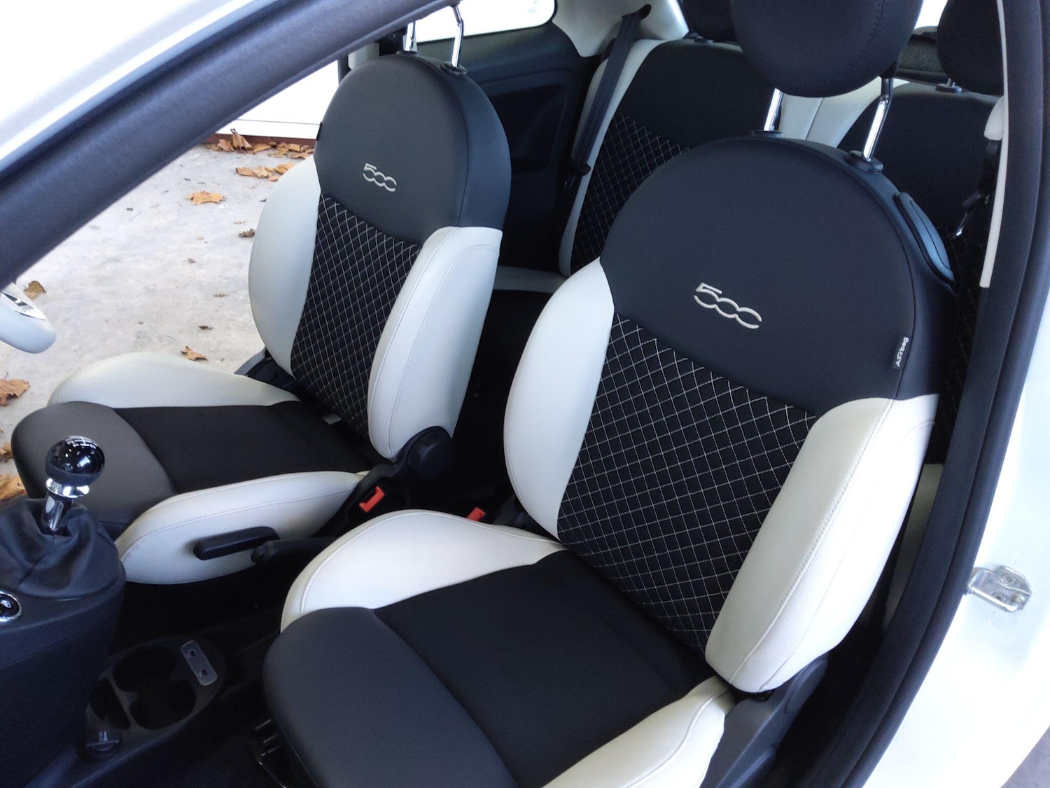 Used Fiat 500 for sale - 77306194: Photo 20