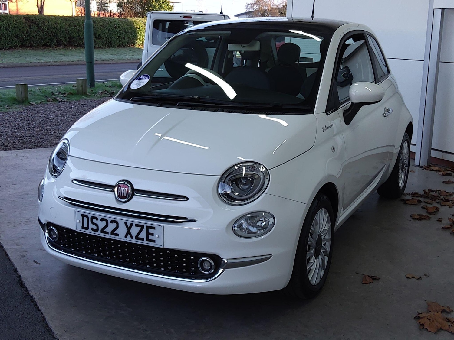 Used Fiat 500 for sale - 77306194: Photo 3