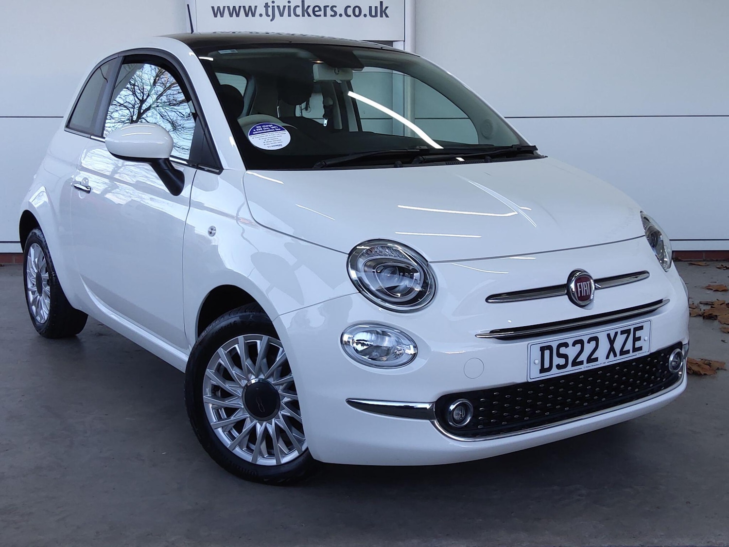 Used Fiat 500 for sale - 77306194: Photo 6
