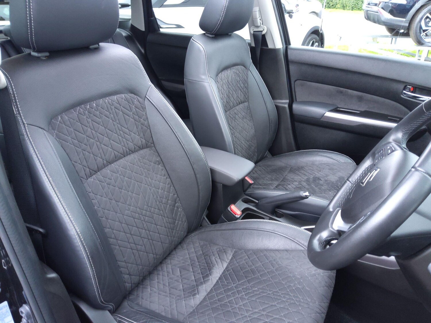 Used Suzuki Vitara 2022 for sale - 78033847: Photo 16