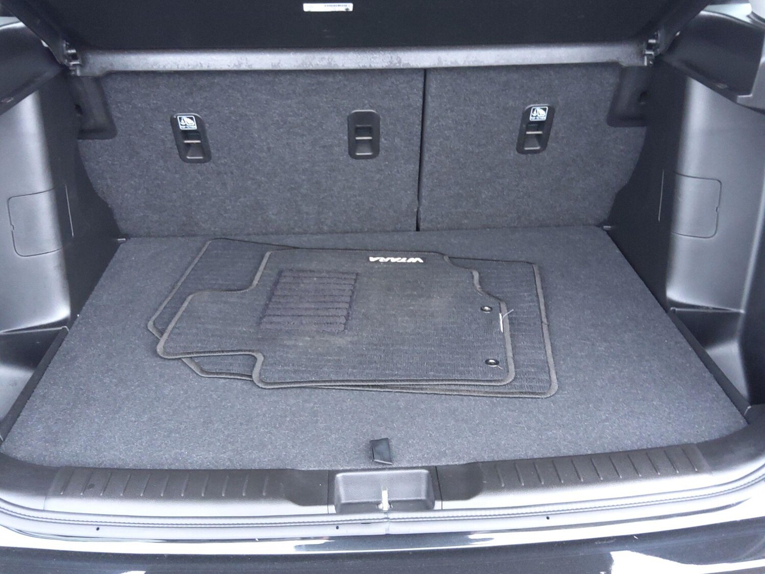 Used Suzuki Vitara 2022 for sale - 78033847: Photo 23