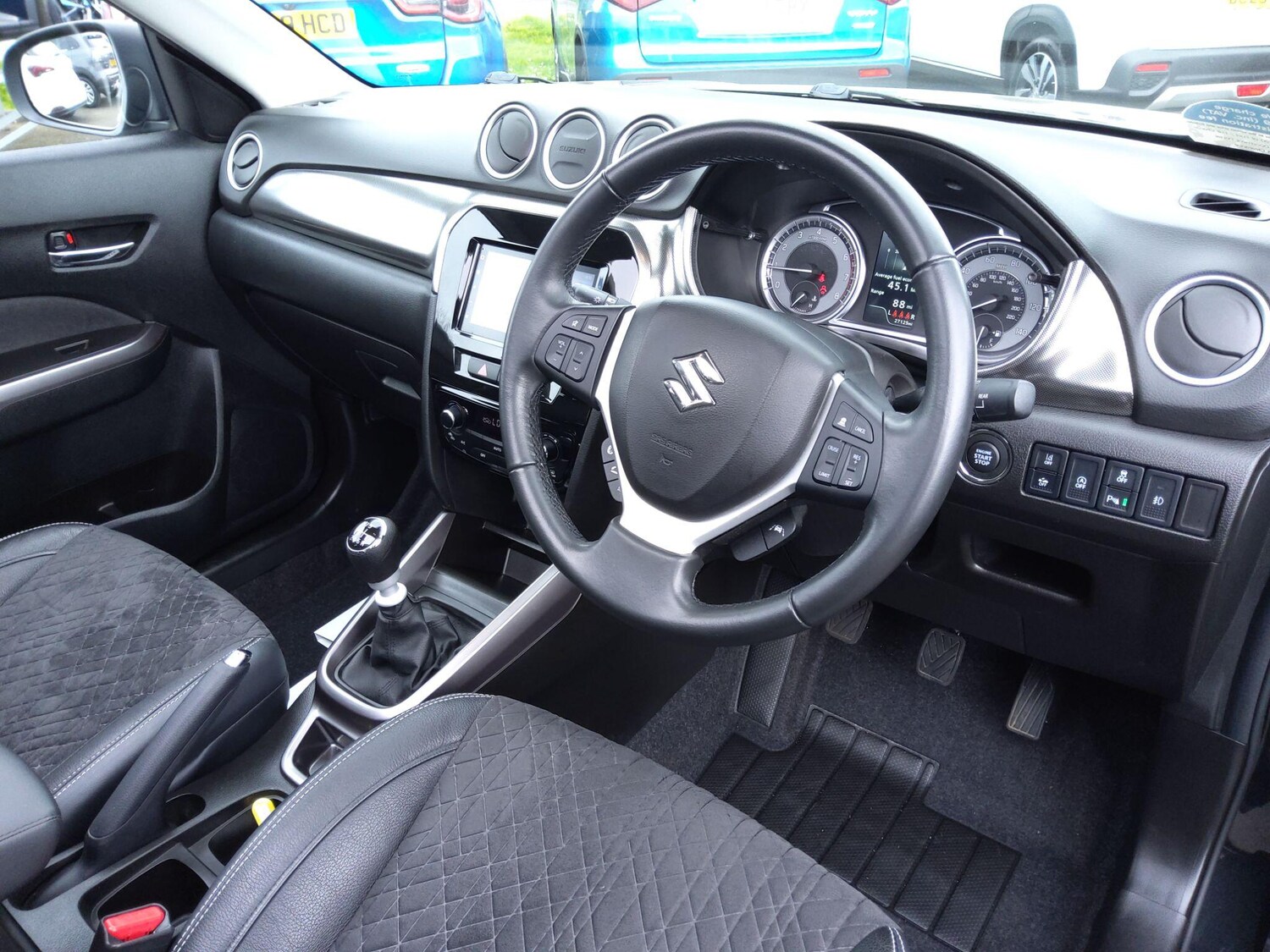 Used Suzuki Vitara 2022 for sale - 78033847: Photo 28