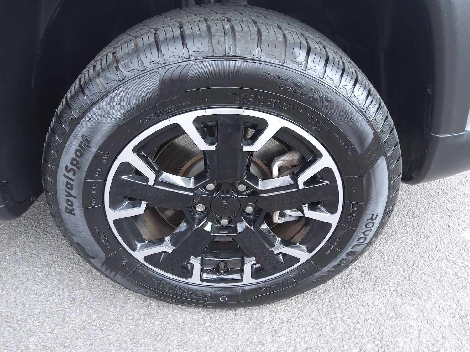 Used Jeep Compass 2022 for sale - 77190398: Photo 13