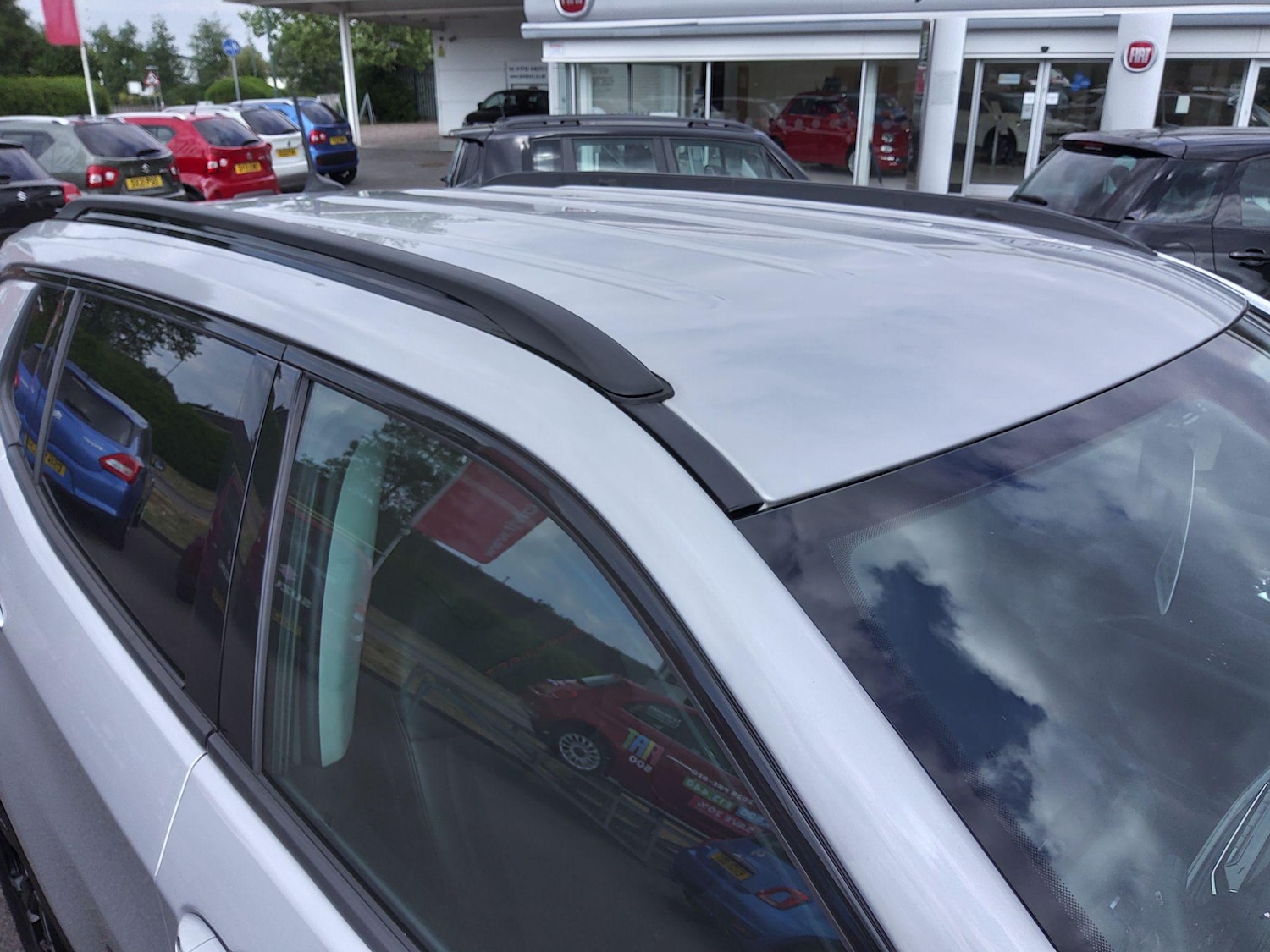 Used Jeep Compass 2022 for sale - 77190398: Photo 16