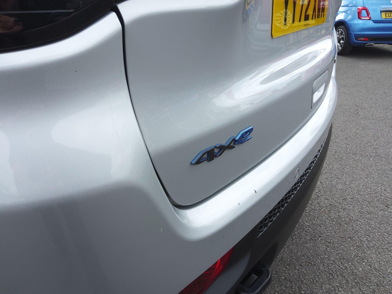 Used Jeep Compass 2022 for sale - 77190398: Photo 18