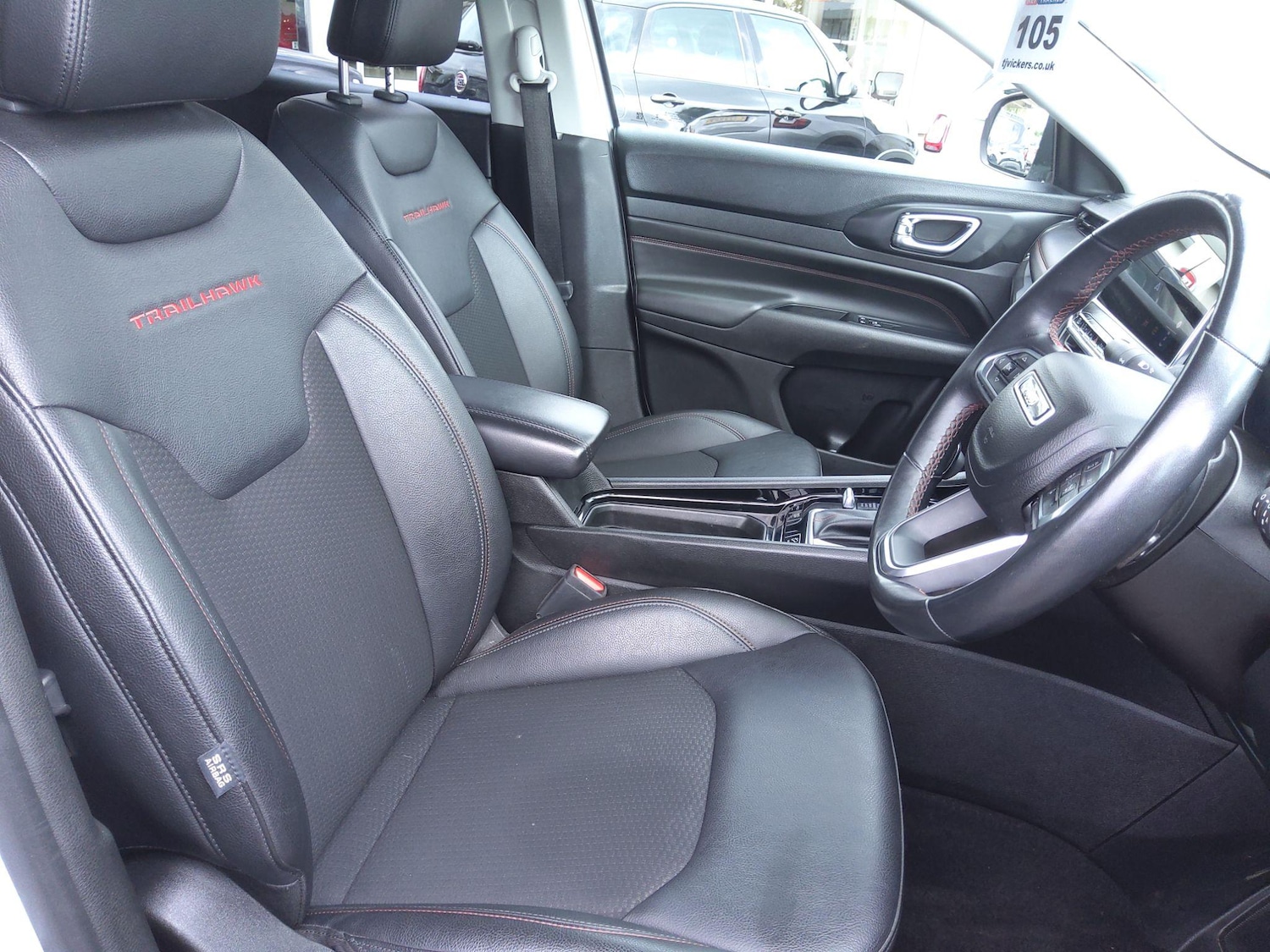 Used Jeep Compass 2022 for sale - 77190398: Photo 21