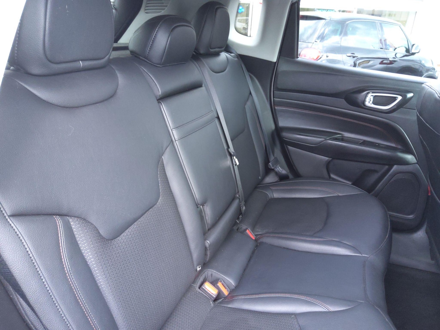 Used Jeep Compass 2022 for sale - 77190398: Photo 24