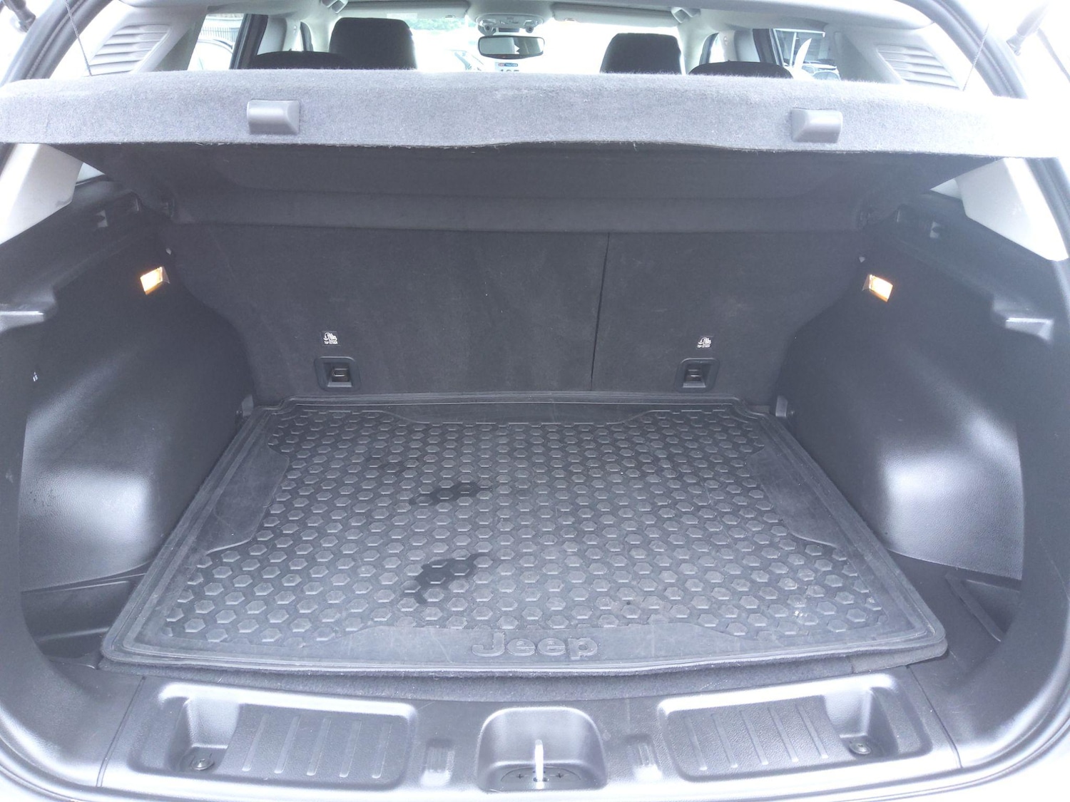 Used Jeep Compass 2022 for sale - 77190398: Photo 25