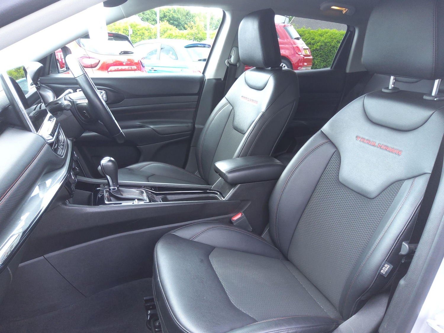 Used Jeep Compass 2022 for sale - 77190398: Photo 31