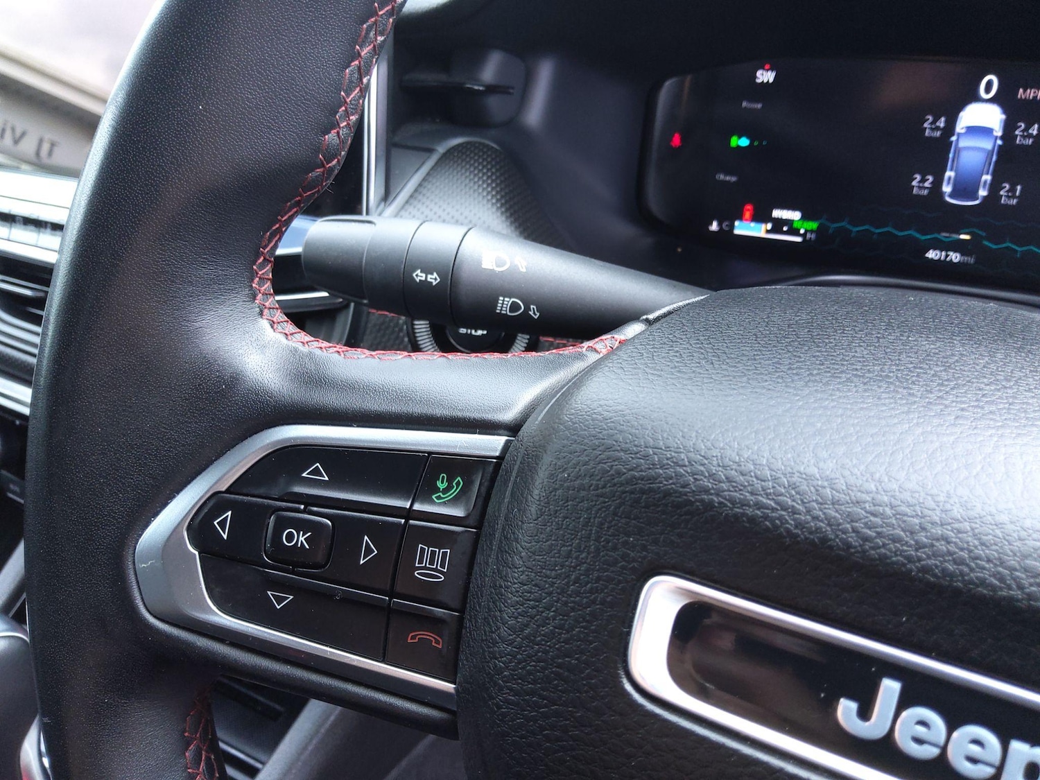 Used Jeep Compass 2022 for sale - 77190398: Photo 36