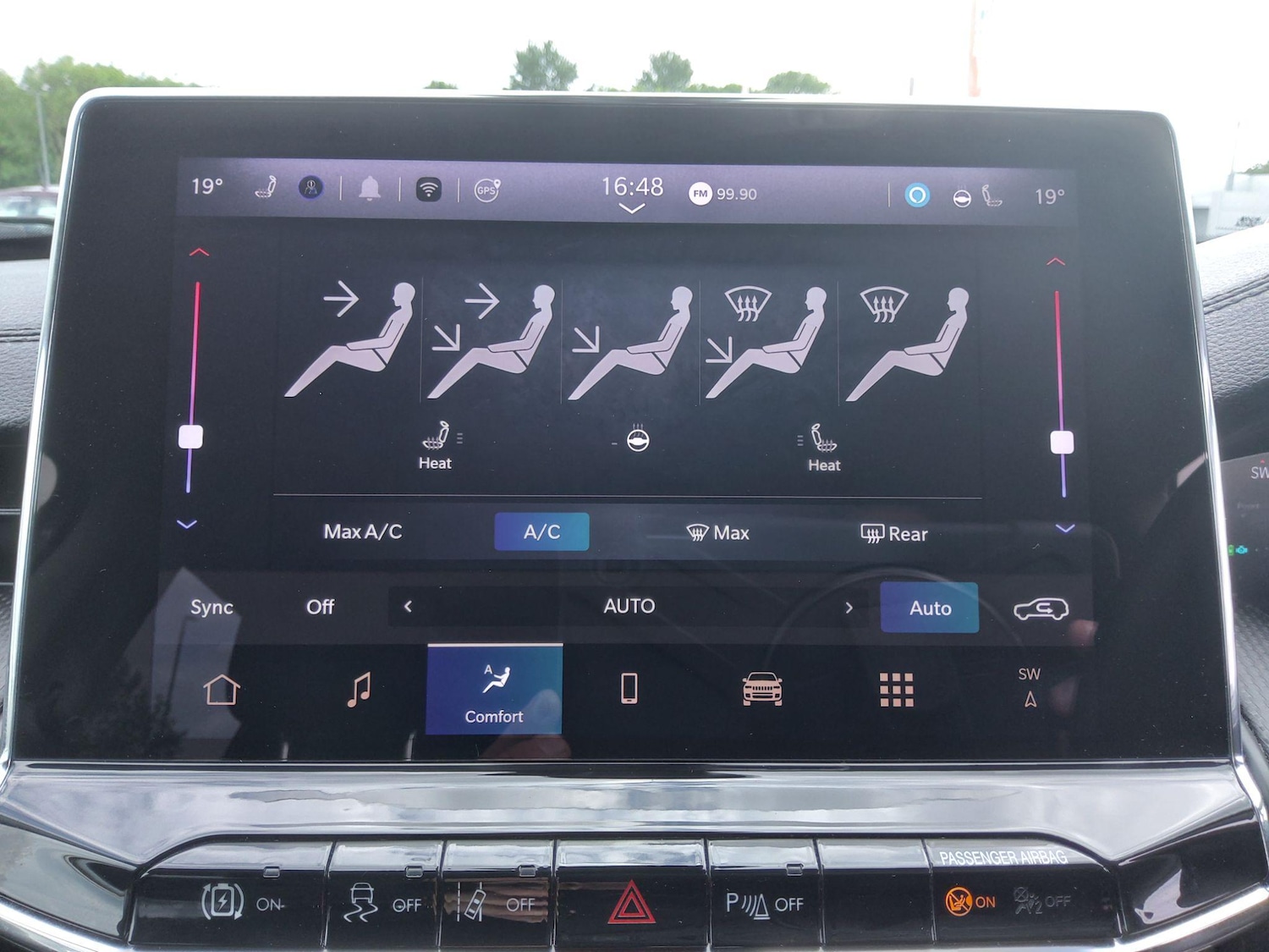 Used Jeep Compass 2022 for sale - 77190398: Photo 42