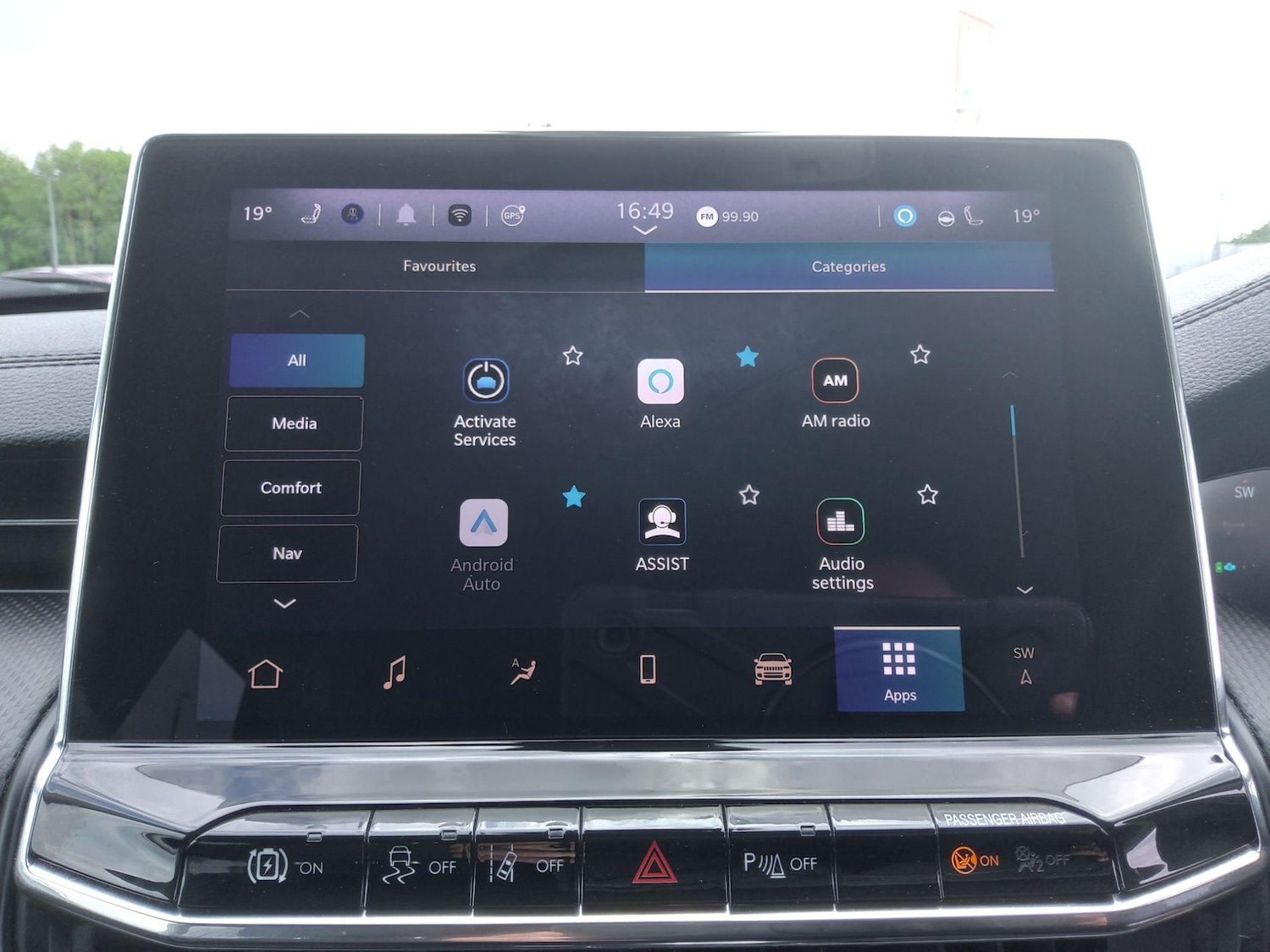 Used Jeep Compass 2022 for sale - 77190398: Photo 43