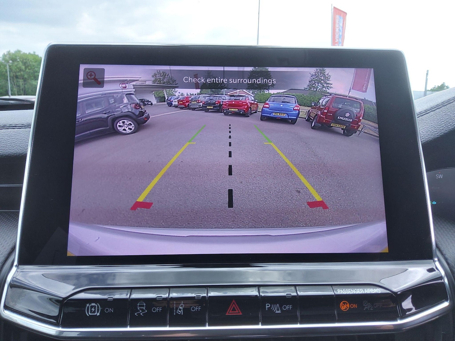 Used Jeep Compass 2022 for sale - 77190398: Photo 44