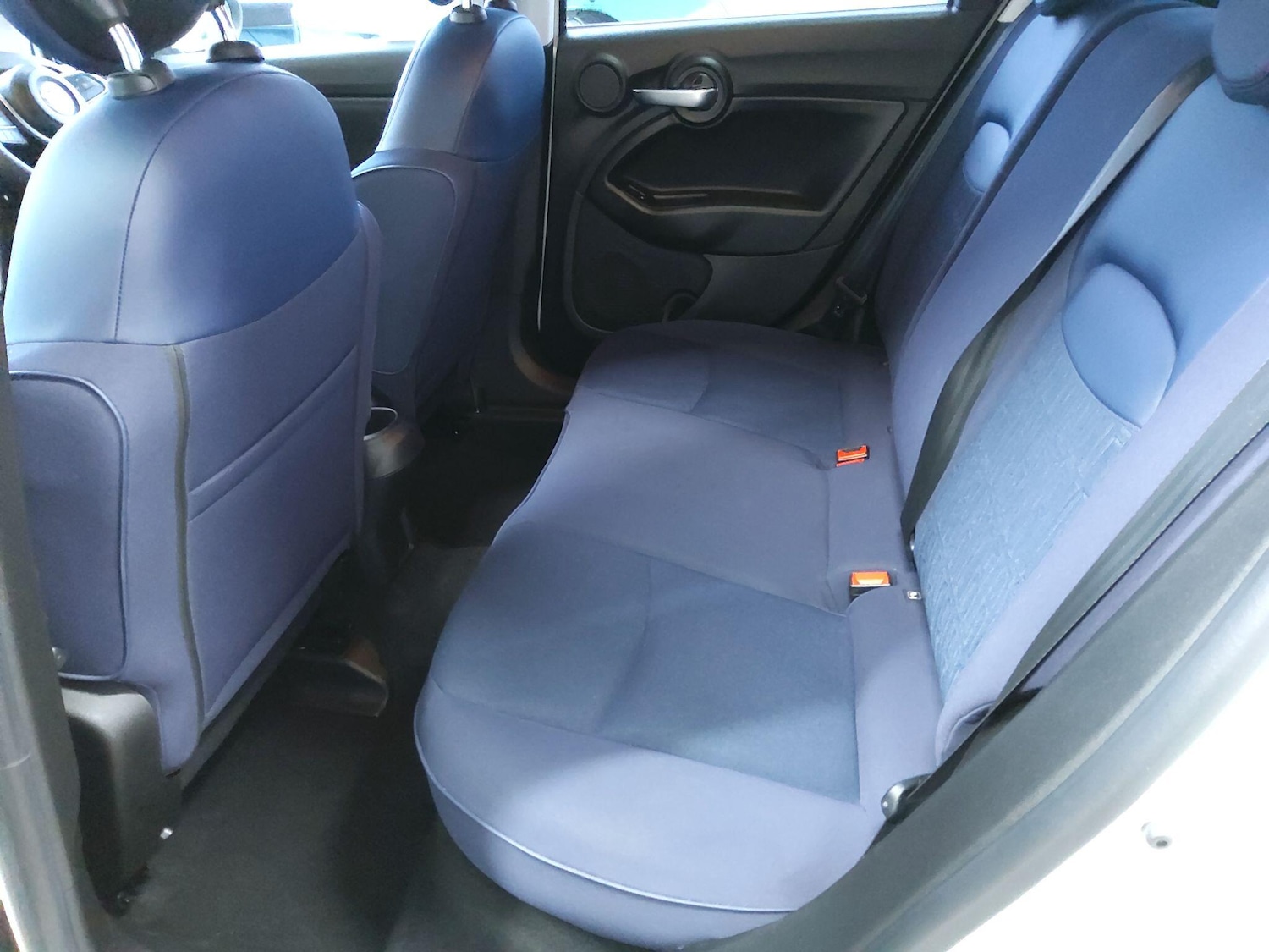 Used Fiat 500X 2023 for sale - 77144127: Photo 12