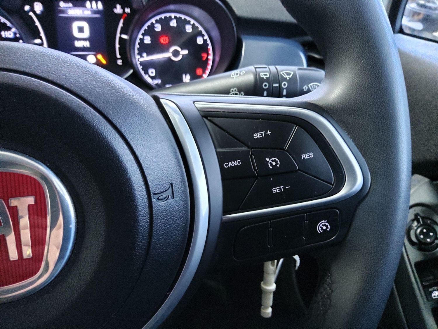 Used Fiat 500X 2023 for sale - 77144127: Photo 15