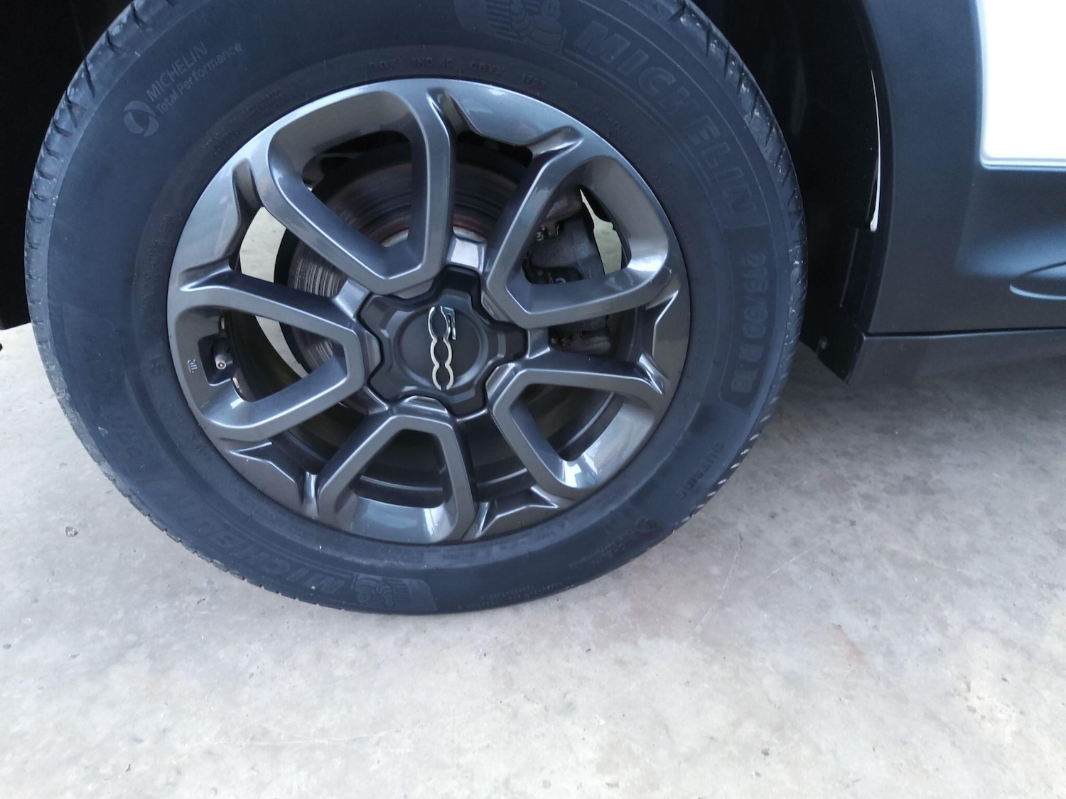 Used Fiat 500X 2023 for sale - 77144127: Photo 21