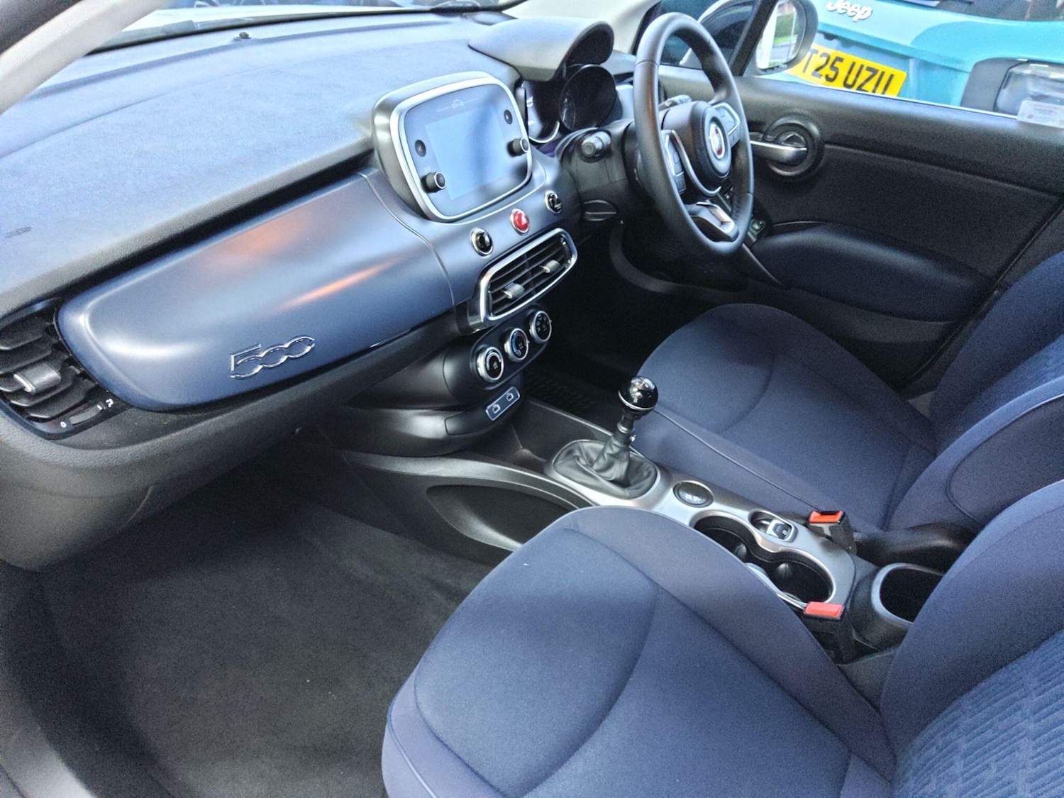 Used Fiat 500X 2023 for sale - 77144127: Photo 8