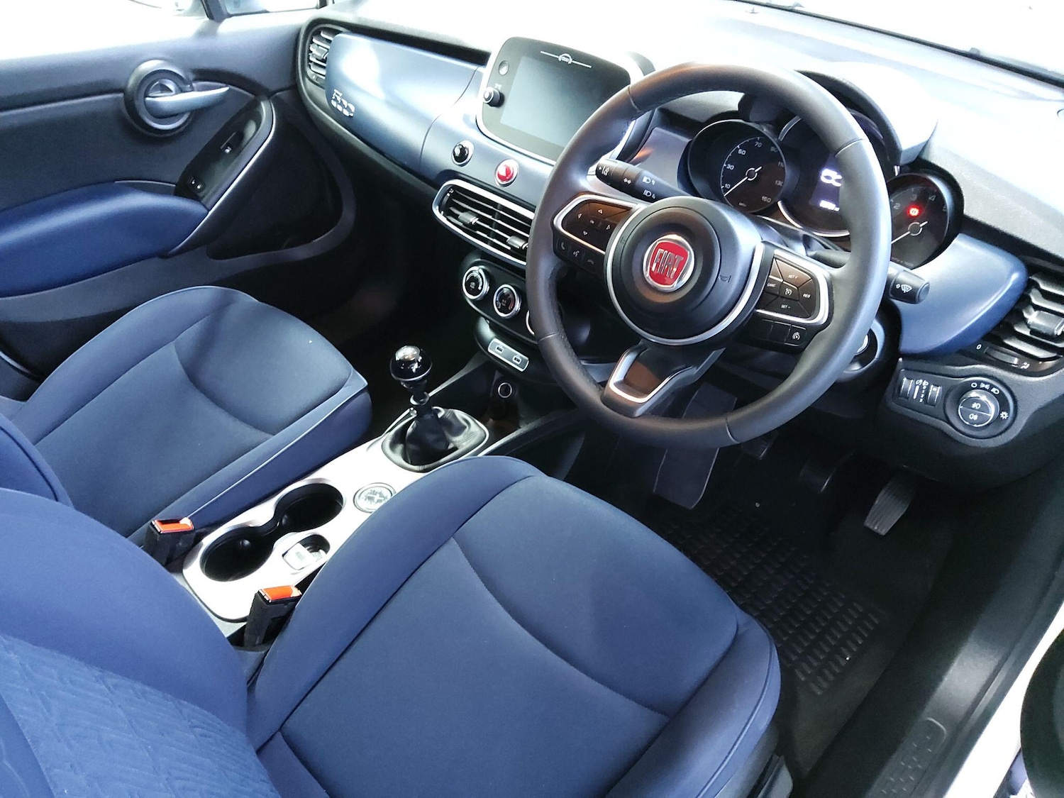 Used Fiat 500X 2023 for sale - 77144127: Photo 9