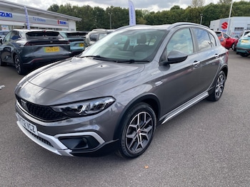 Used Fiat Tipo 2022 for sale - 79336787: Photo